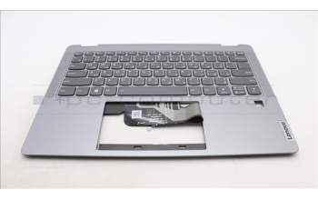 Lenovo 5CB1L30672 Tastatur inkl. Topcase ASM_ARA W 82Y0 AG BL