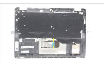 Lenovo 5CB1L30676 Tastatur inkl. Topcase ASM_HBW W 82Y0 AG BL
