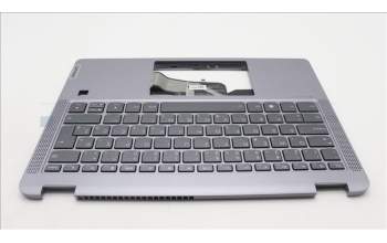 Lenovo 5CB1L30681 Tastatur inkl. Topcase ASM_SLV W 82Y0 AG BL