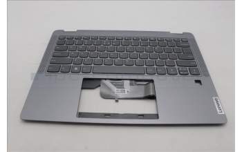 Lenovo 5CB1L30683 Tastatur inkl. Topcase ASM_EURO ENG W82Y0 AGBL