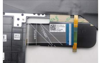Lenovo 5CB1L30683 Tastatur inkl. Topcase ASM_EURO ENG W82Y0 AGBL
