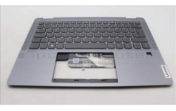 Lenovo 5CB1L30684 Tastatur inkl. Topcase ASM_CZE/SLK W82Y0 AGBL
