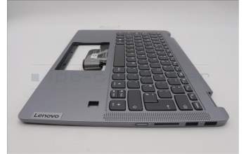 Lenovo 5CB1L30690 Tastatur inkl. Topcase ASM_UK W 82Y0 AG