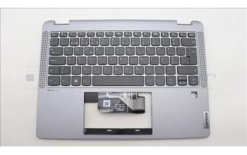 Lenovo 5CB1L30695 Tastatur inkl. Topcase ASM_POR W 82Y0 AG
