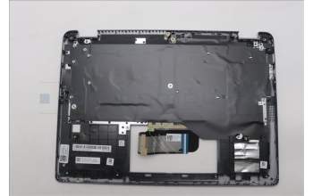 Lenovo 5CB1L30701 Tastatur inkl. Topcase ASM_FRA W 82Y0 AG