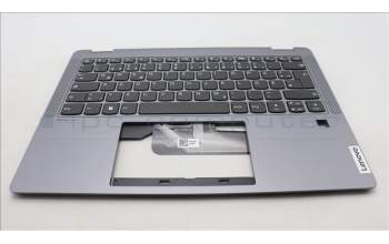 Lenovo 5CB1L30702 Tastatur inkl. Topcase deutsch W 82Y0 AG