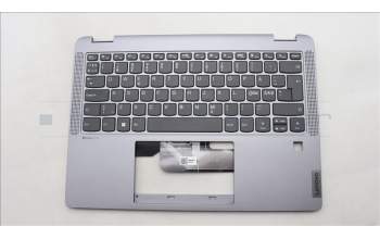 Lenovo 5CB1L30708 Tastatur inkl. Topcase ASM_NORDIC W 82Y0 AG