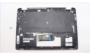 Lenovo 5CB1L30709 Tastatur inkl. Topcase ASM_BEL W 82Y0 AG