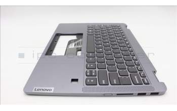 Lenovo 5CB1L30713 Tastatur inkl. Topcase ASM_EURO ENG W82Y0 AG