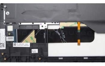 Lenovo 5CB1L30727 Tastatur inkl. Topcase ASM_POR W 82Y0 SB BL