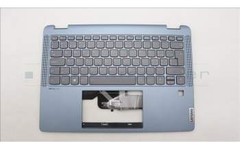 Lenovo 5CB1L30745 Tastatur inkl. Topcase schweiz W 82Y0 SB BL