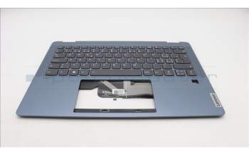 Lenovo 5CB1L30745 Tastatur inkl. Topcase schweiz W 82Y0 SB BL
