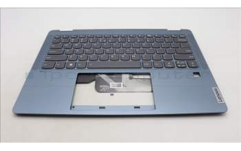 Lenovo 5CB1L30746 Tastatur inkl. Topcase ASM_EURO ENG W82Y0 SBBL