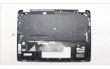 Lenovo 5CB1L30754 Tastatur inkl. Topcase ASM_ITA W 82Y0 SB
