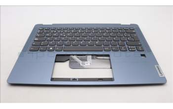 Lenovo 5CB1L30755 Tastatur inkl. Topcase spanisch W 82Y0 SB