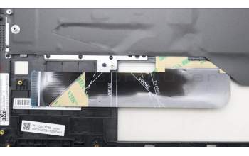 Lenovo 5CB1L30758 Tastatur inkl. Topcase ASM_POR W 82Y0 SB