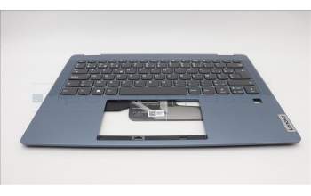 Lenovo 5CB1L30773 Tastatur inkl. Topcase ASM_BEL W 82Y0 SB