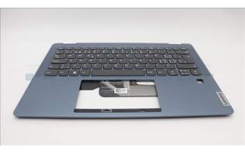 Lenovo 5CB1L30776 Tastatur inkl. Topcase schweiz W 82Y0 SB