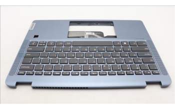 Lenovo 5CB1L30777 Tastatur inkl. Topcase ASM_EURO ENG W82Y0 SB