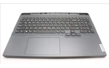 Lenovo 5CB1L30853 Tastatur inkl. Topcase ASM_ARA L82WK ONGY RGB