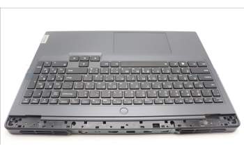 Lenovo 5CB1L30853 Tastatur inkl. Topcase ASM_ARA L82WK ONGY RGB