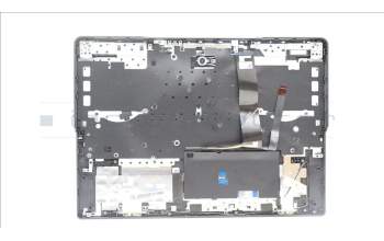 Lenovo 5CB1L30854 Tastatur inkl. Topcase ASM_BEL L82WK ONGY RGB
