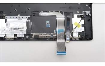 Lenovo 5CB1L30859 Tastatur inkl. Topcase ASM_EUROENGL82WKONGYRGB