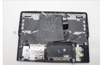Lenovo 5CB1L30860 Tastatur inkl. Topcase ASM_FRA/ENGL82WKONGYRGB