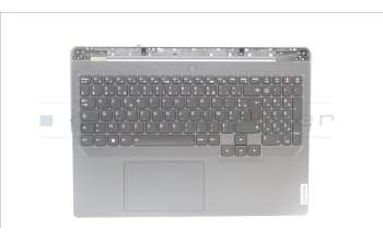 Lenovo 5CB1L30863 Tastatur inkl. Topcase ASM_FRA L82WK ONGY RGB