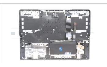 Lenovo 5CB1L30863 Tastatur inkl. Topcase ASM_FRA L82WK ONGY RGB