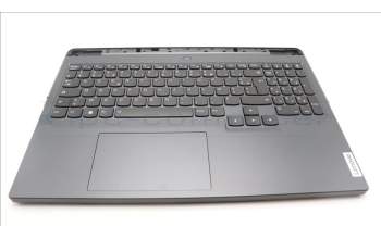 Lenovo 5CB1L30863 Tastatur inkl. Topcase ASM_FRA L82WK ONGY RGB