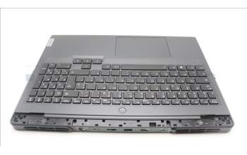 Lenovo 5CB1L30863 Tastatur inkl. Topcase ASM_FRA L82WK ONGY RGB