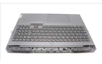 Lenovo 5CB1L30865 Tastatur inkl. Topcase deutsch L82WK ONGY RGB