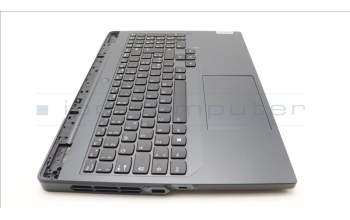 Lenovo 5CB1L30871 Tastatur inkl. Topcase ASM_ITA L82WK ONGY RGB