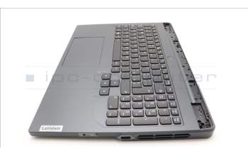 Lenovo 5CB1L30871 Tastatur inkl. Topcase ASM_ITA L82WK ONGY RGB