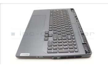 Lenovo 5CB1L30873 Tastatur inkl. Topcase ASM_KOR L82WK ONGY RGB