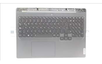 Lenovo 5CB1L30874 Tastatur inkl. Topcase ASM_LA SPA L82WKONGYRGB
