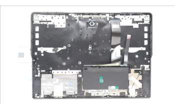 Lenovo 5CB1L30874 Tastatur inkl. Topcase ASM_LA SPA L82WKONGYRGB
