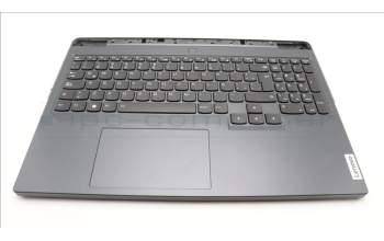 Lenovo 5CB1L30874 Tastatur inkl. Topcase ASM_LA SPA L82WKONGYRGB