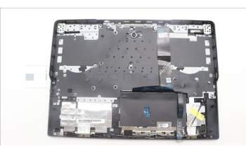 Lenovo 5CB1L30875 Tastatur inkl. Topcase ASM_NORDIC L82WKONGYRGB