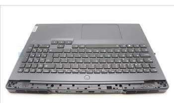 Lenovo 5CB1L30876 Tastatur inkl. Topcase ASM_POR L82WK ONGY RGB