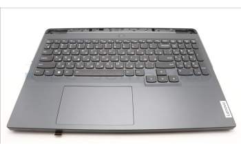 Lenovo 5CB1L30877 Tastatur inkl. Topcase ASM_RUS L82WK ONGY RGB