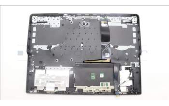 Lenovo 5CB1L30882 Tastatur inkl. Topcase ASM_TC L82WK ONGY RGB