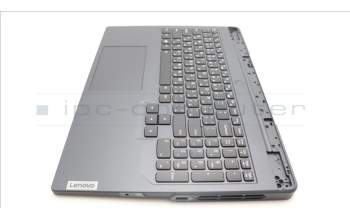 Lenovo 5CB1L30885 Tastatur inkl. Topcase ASM_ARA L82WK ONGY WH
