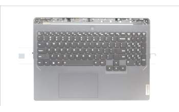 Lenovo 5CB1L30890 Tastatur inkl. Topcase ASM_ENG L82WK ONGY WH
