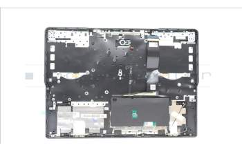 Lenovo 5CB1L30890 Tastatur inkl. Topcase ASM_ENG L82WK ONGY WH