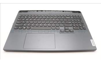Lenovo 5CB1L30890 Tastatur inkl. Topcase ASM_ENG L82WK ONGY WH