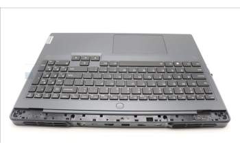 Lenovo 5CB1L30890 Tastatur inkl. Topcase ASM_ENG L82WK ONGY WH