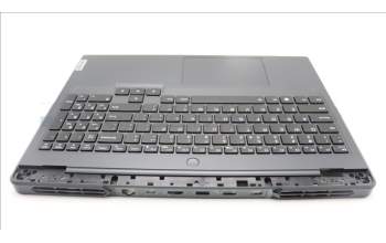 Lenovo 5CB1L30891 Tastatur inkl. Topcase ASM_EURO ENGL82WKONGYWH