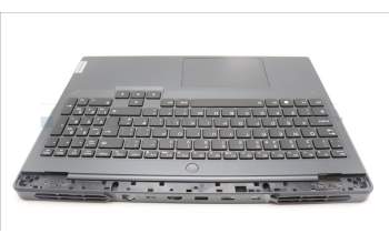 Lenovo 5CB1L30893 Tastatur inkl. Topcase ASM_UK L82WK ONGY WH